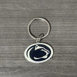 Penn State Keychain